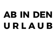 ab in den urlaub