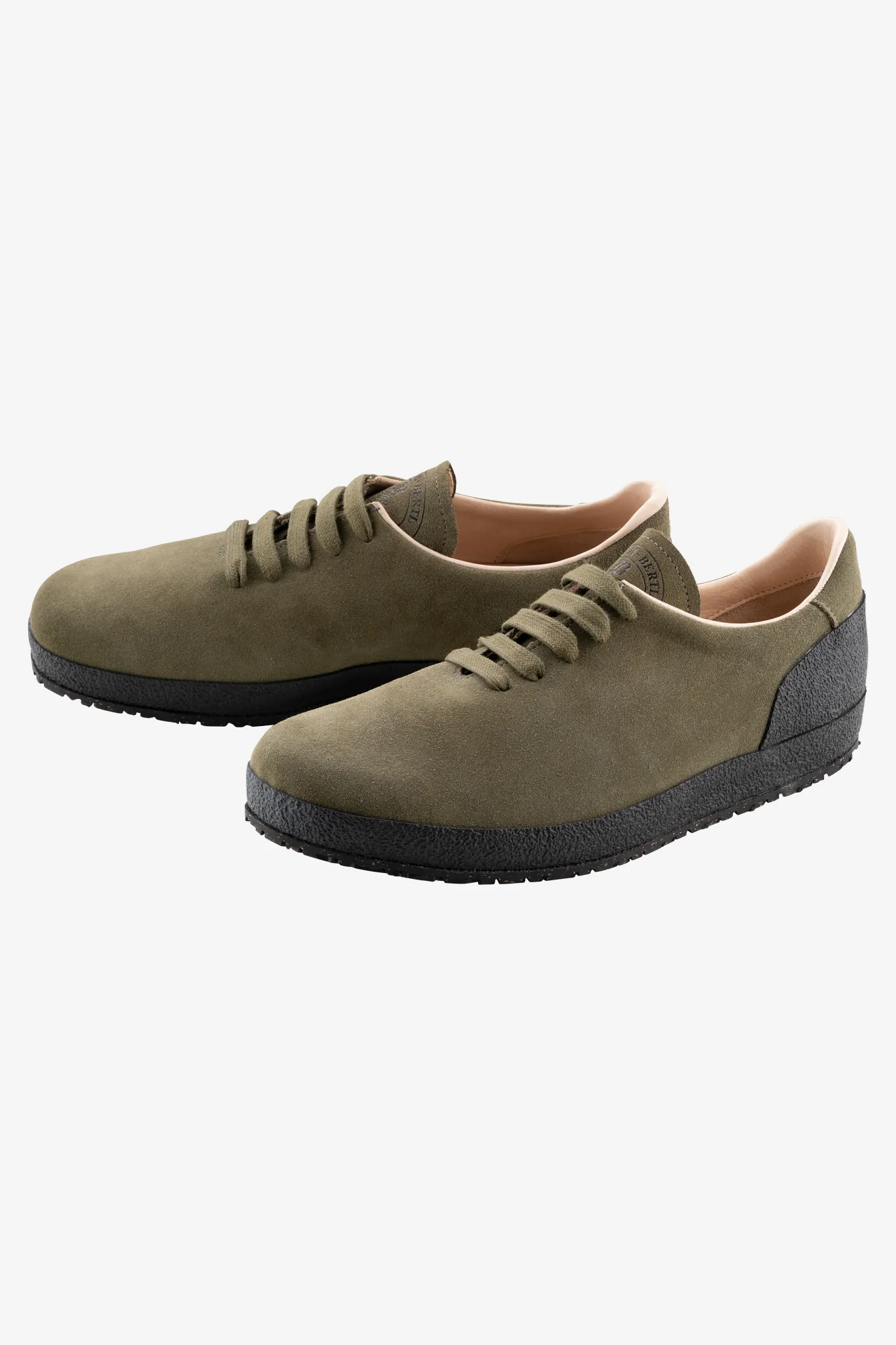 Hochwertige Schuhfotografie für E-Commerce in Radolfzell – Fotografie Deluxe