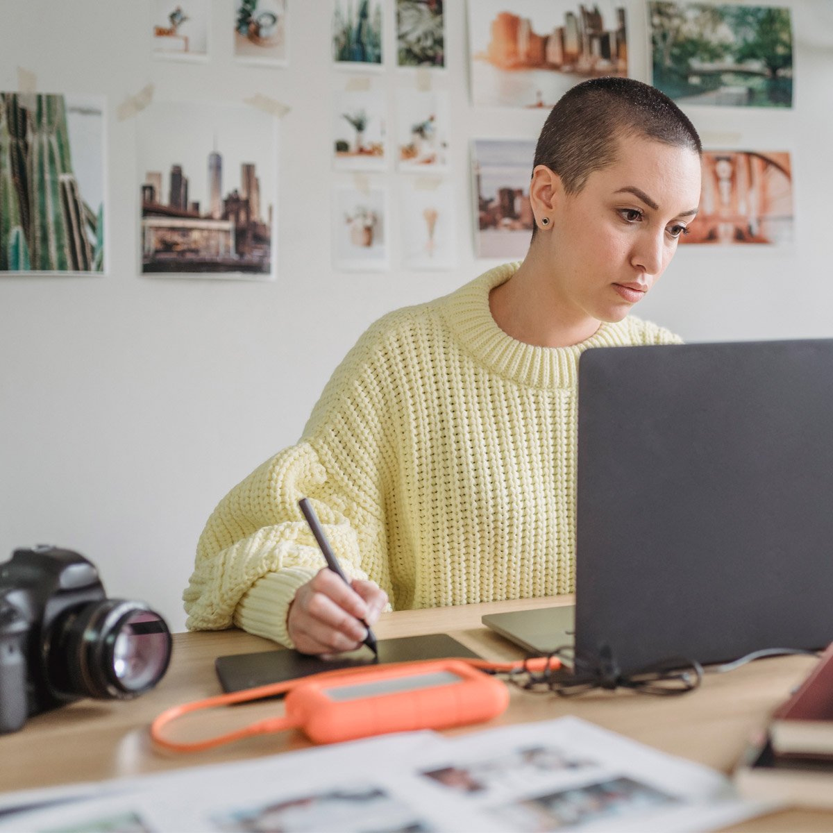 Ausbildung Fotograf/in bei Fotografie Deluxe Leipzig – Jetzt bewerben