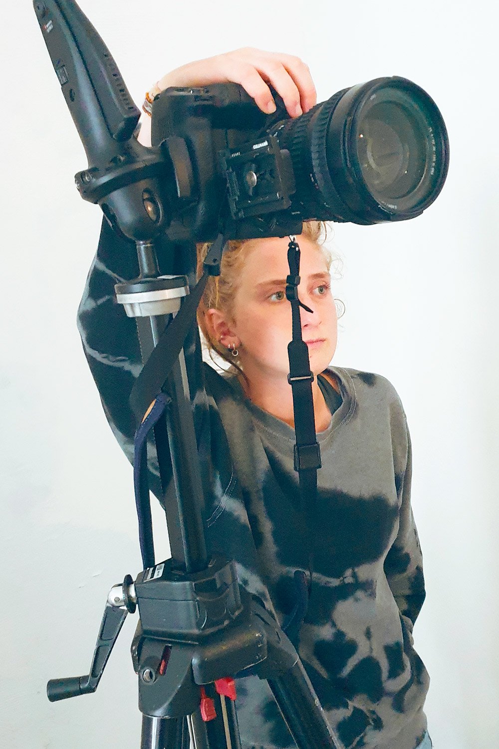 Ausbildung Fotograf/in bei Fotografie Deluxe Leipzig – Jetzt bewerben