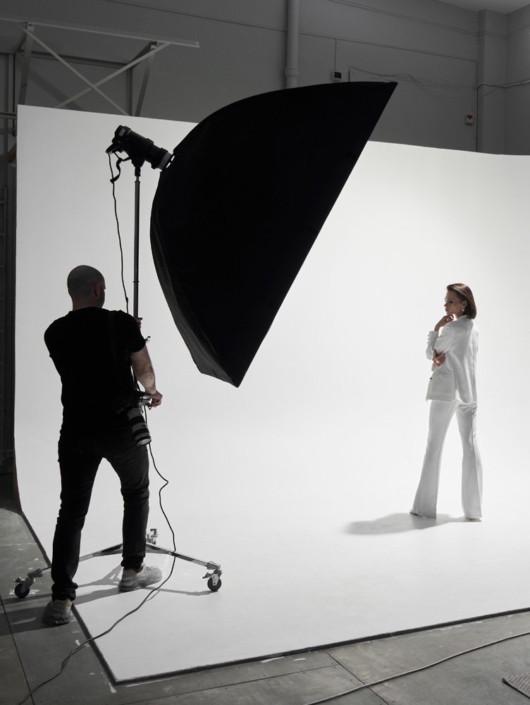 Professionelle Produktfotografie für Fashion & E-Commerce Leipzig