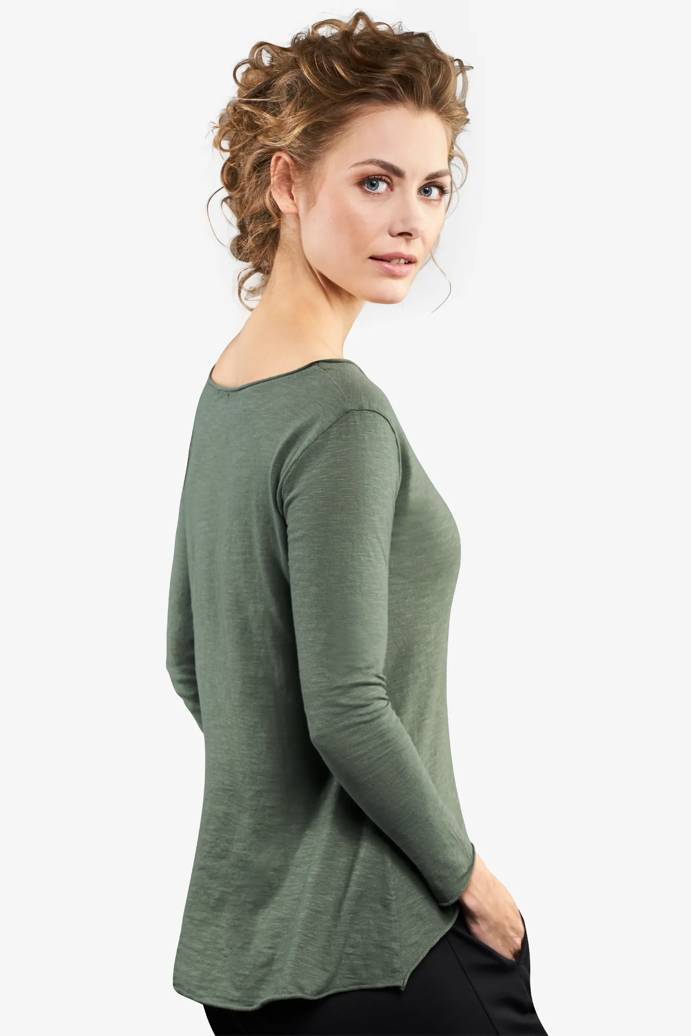 Lookbook Fotografie Radolfzell – Hochwertige Präsentation von Modeartikeln mit Models