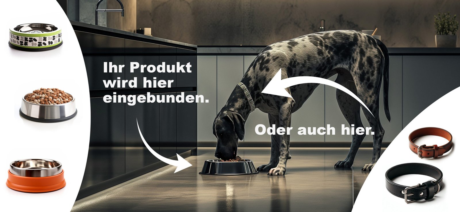 KI-generierte Produktbilder für Amazon und E-Commerce – Fotografie Deluxe Leipzig